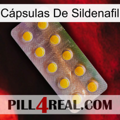 Cápsulas De Sildenafil new11